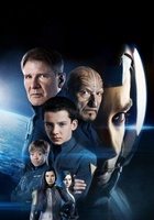 Ender's Game movie poster (2013) Tank Top #1138976