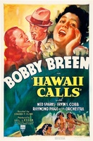 Hawaii Calls movie poster (1938) hoodie #752811