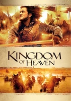 Kingdom of Heaven movie poster (2005) Mouse Pad MOV_32b05586