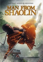 Man from Shaolin movie poster (2012) Tank Top #941812