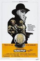 Family Plot movie poster (1976) Poster MOV_32b4c8cc