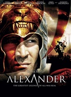 Alexander movie poster (2004) Mouse Pad MOV_32b7f505