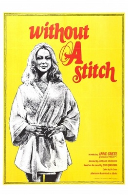 Uden en trÃ¦vl movie poster (1968) Poster MOV_32bdb460