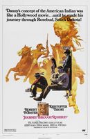 Journey Through Rosebud movie poster (1972) t-shirt #MOV_32c33f6a