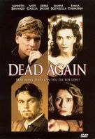 Dead Again movie poster (1991) Poster MOV_32c4070b