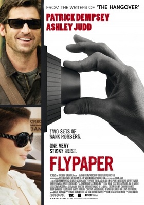Flypaper movie poster (2011) Poster MOV_32c53d41