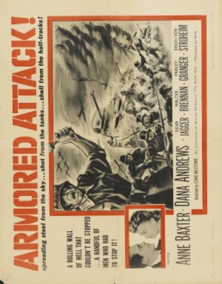The North Star movie poster (1943) poster