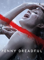 Penny Dreadful movie poster (2014) Poster MOV_32ca88a1