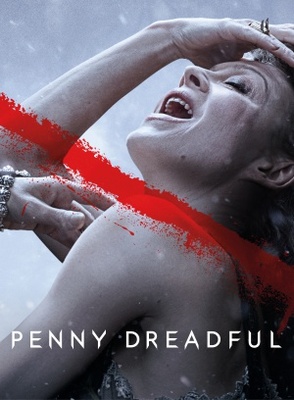 Penny Dreadful movie poster (2014) Poster MOV_32ca88a1