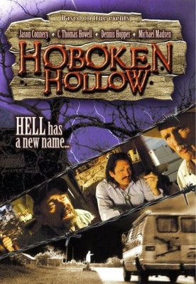 Hoboken Hollow movie poster (2005) mouse pad