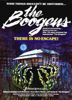 The Boogens movie poster (1982) Sweatshirt #629990