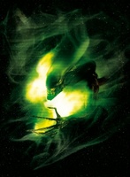 Alien movie poster (1979) t-shirt #MOV_32d6dcc2