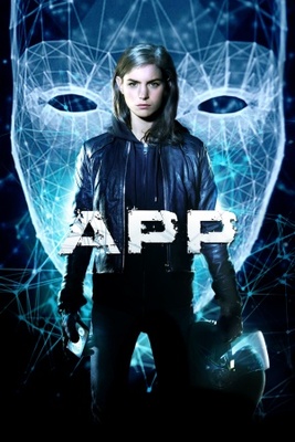 App movie poster (2013) Poster MOV_32ddd4db