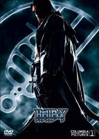 Hellboy movie poster (2004) Poster MOV_32df6c7b