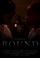 Bound movie poster (2014) Poster MOV_32e0708d