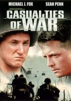 Casualties of War movie poster (1989) Tank Top #671452