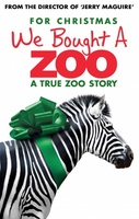 We Bought a Zoo movie poster (2011) Poster MOV_32e0a266