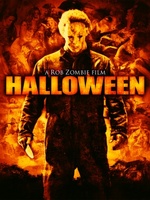 Halloween movie poster (2007) Poster MOV_32e0b0e8