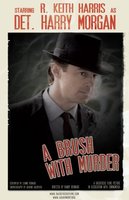 A Brush with Murder movie poster (2008) Sweatshirt #651746