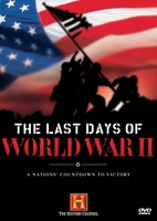 The Last Days of World War II movie poster (1995) Poster MOV_32e7f035