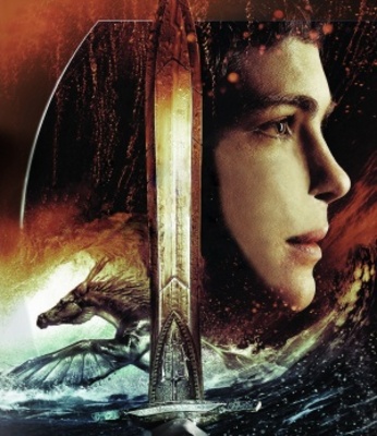 Percy Jackson: Sea of Monsters movie poster (2013) Poster MOV_32e99418