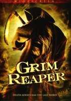 Grim Reaper movie poster (2007) Sweatshirt #1067535