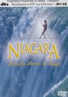 Niagara: Miracles, Myths and Magic movie poster (1986) Poster MOV_32f6b7d4