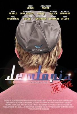 Jewtopia movie poster (2012) poster