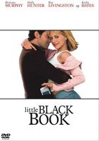 Little Black Book movie poster (2004) Sweatshirt #640575
