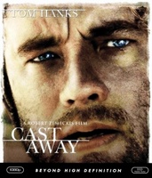 Cast Away movie poster (2000) Poster MOV_32fb5d84