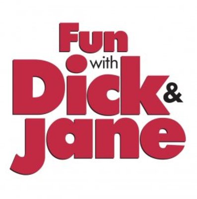 Fun With Dick And Jane movie poster (2005) Poster MOV_32fd2efd