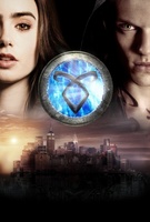 The Mortal Instruments: City of Bones movie poster (2013) tote bag #MOV_3300e8b6