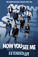 Now You See Me movie poster (2013) t-shirt #MOV_33056840