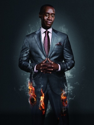 House of Lies movie poster (2012) Poster MOV_330aaebf