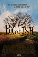 Big Fish movie poster (2003) Tank Top #1028050