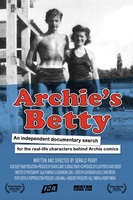 Archie's Betty movie poster (2015) Sweatshirt #1259993