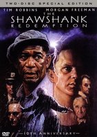 The Shawshank Redemption movie poster (1994) Poster MOV_33136aef