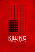 Killing Them Softly movie poster (2012) Poster MOV_33142cd0