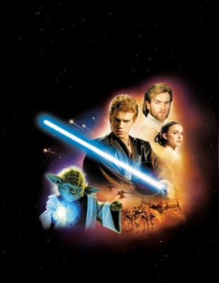 Star Wars: Episode II - Attack of the Clones movie poster (2002) Poster MOV_3314bb13