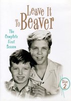 Leave It to Beaver movie poster (1957) Tank Top #637728