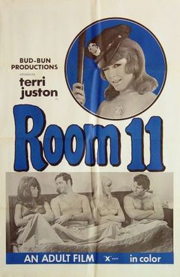 Room 11 movie poster (1970) Poster MOV_33175a4f