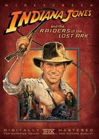 Raiders of the Lost Ark movie poster (1981) Tank Top #632158