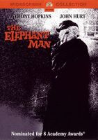 The Elephant Man movie poster (1980) Sweatshirt #638804