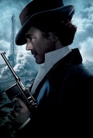 Sherlock Holmes: A Game of Shadows movie poster (2011) Sweatshirt #720967