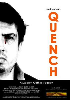 Quench movie poster (2007) Poster MOV_331a9120