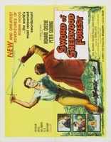 Sword of Sherwood Forest movie poster (1960) Poster MOV_331f0b0f