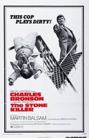 The Stone Killer movie poster (1973) Tank Top #659628