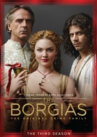 The Borgias movie poster (2011) Poster MOV_333018e7