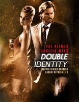 Double Identity movie poster (2010) t-shirt #MOV_3331e032