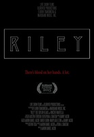 Riley movie poster (2015) t-shirt #MOV_3332cfef